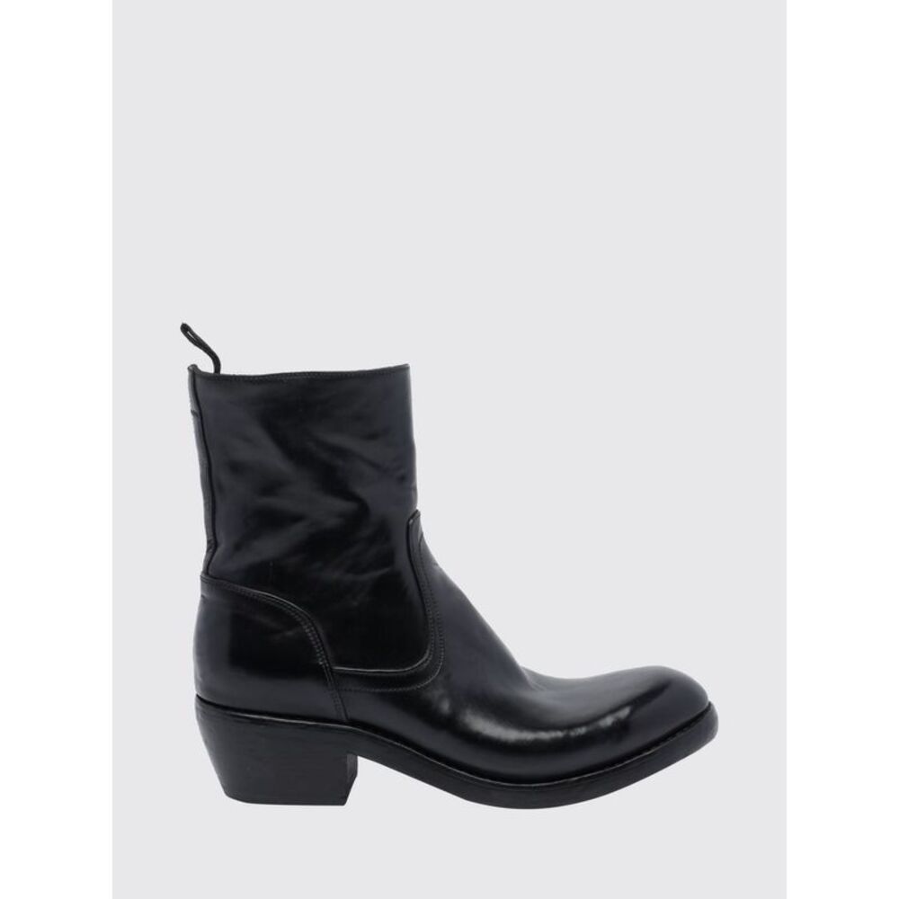 Premiata Men Boot Men Premiata